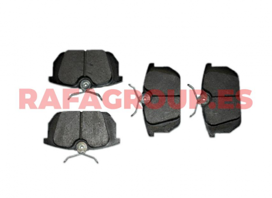 RG6269 - Pastillas de freno